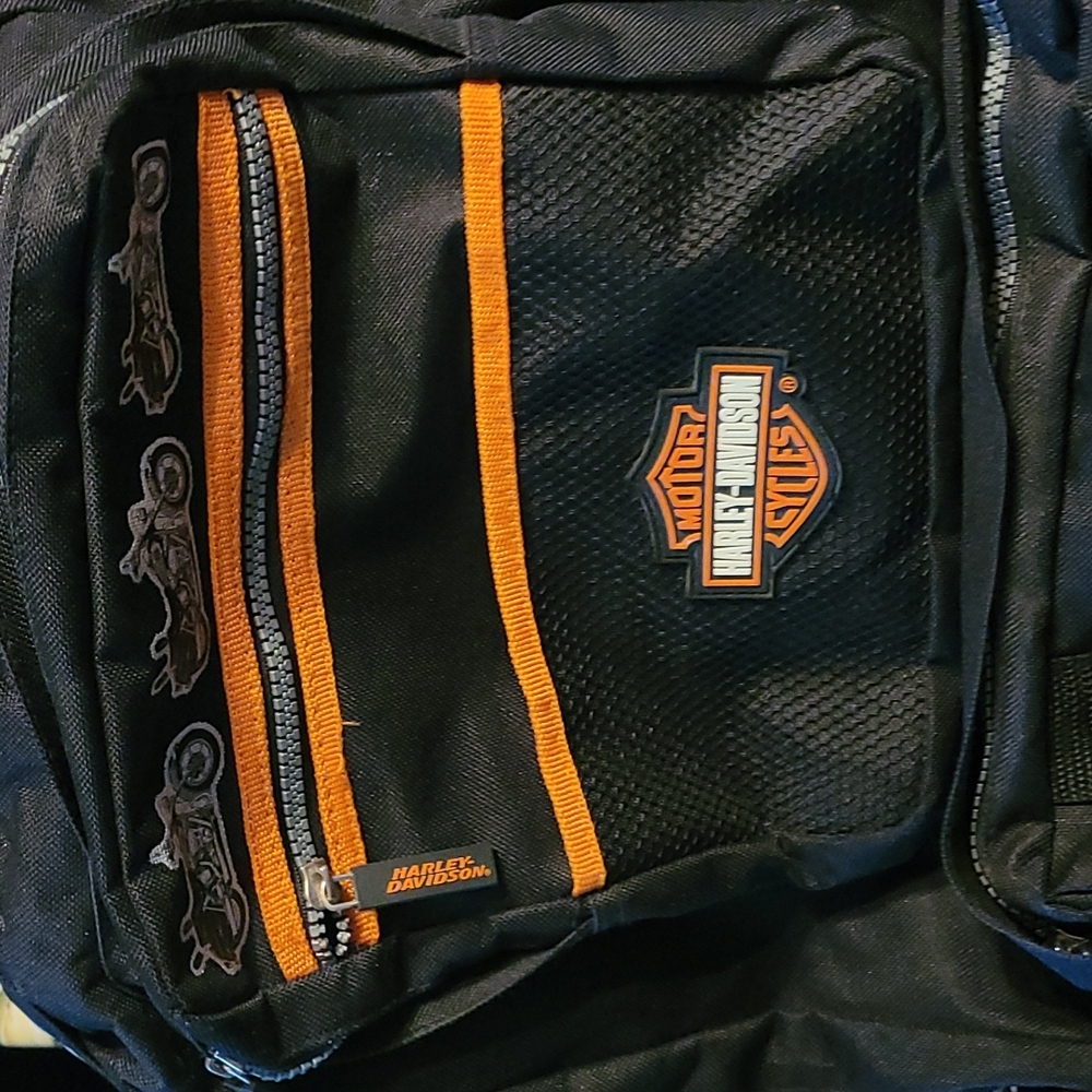 Backpack